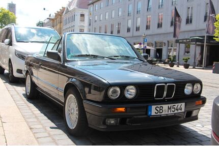 BMW 318 Gebrauchtwagen