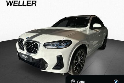 BMW X4 Gebrauchtwagen