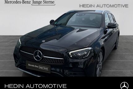 Mercedes-Benz E 400 Gebrauchtwagen