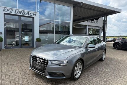 Audi A5 Gebrauchtwagen
