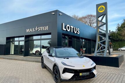 Lotus Eletre Gebrauchtwagen