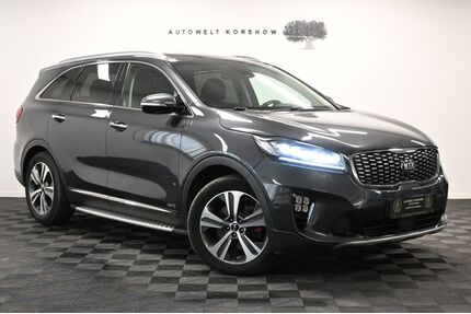 Kia Sorento Gebrauchtwagen