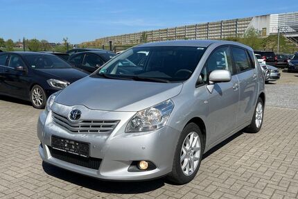 Toyota Verso Gebrauchtwagen