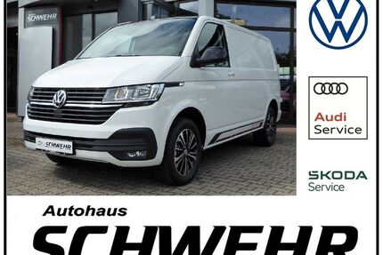 VW T6 Transporter Gebrauchtwagen