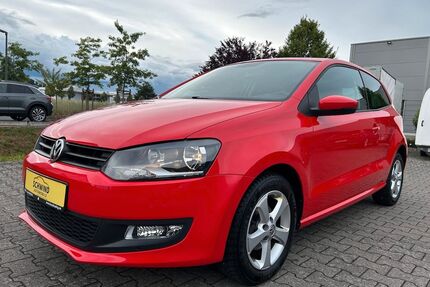 VW Polo Gebrauchtwagen