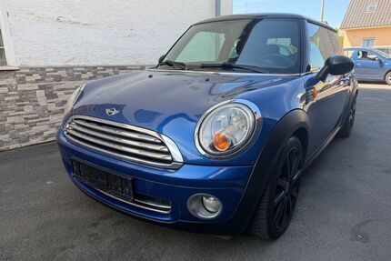 Mini Cooper Gebrauchtwagen