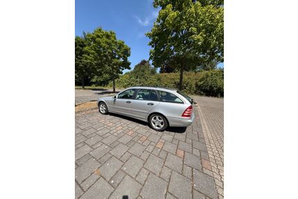 Mercedes-Benz 200 Gebrauchtwagen