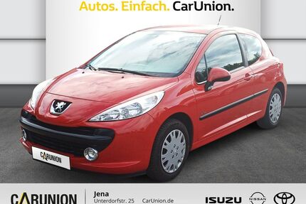 Peugeot 207 Gebrauchtwagen