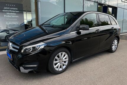Mercedes-Benz B 200 Gebrauchtwagen