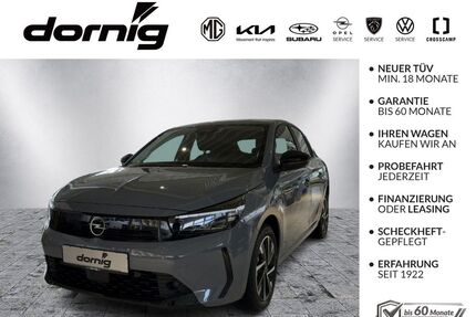 Opel Corsa Gebrauchtwagen