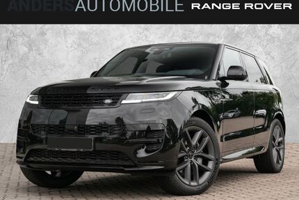 Land Rover Range Rover Sport Gebrauchtwagen