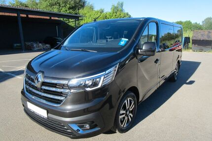 Renault Trafic Gebrauchtwagen