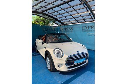 Mini Cooper D Gebrauchtwagen