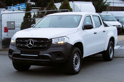 Mercedes-Benz X 250 Gebrauchtwagen