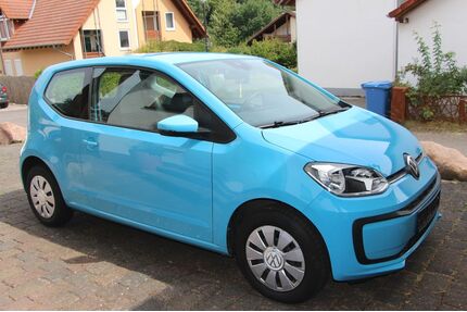 VW up! Gebrauchtwagen