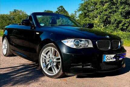 BMW 135 Gebrauchtwagen