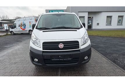 Fiat Scudo Gebrauchtwagen