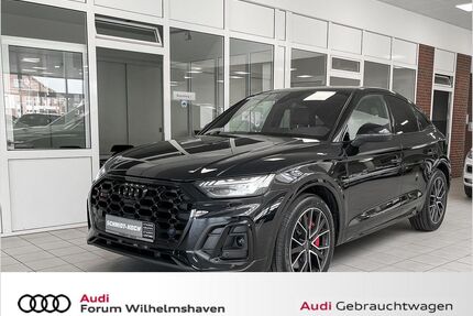 Audi SQ5 Gebrauchtwagen