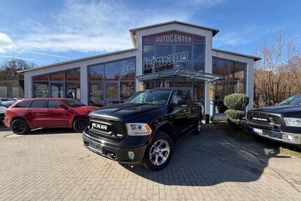 Dodge RAM 1500 5,7 HEMI LARAMIE UNFALLFREI 