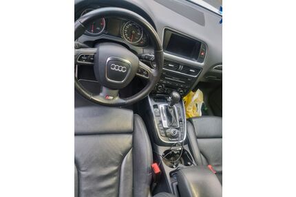 Audi Q5 Gebrauchtwagen