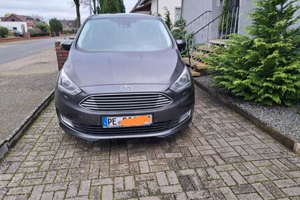 Ford C-Max Gebrauchtwagen