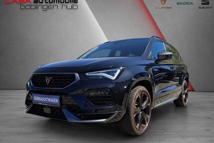 Cupra Ateca Gebrauchtwagen