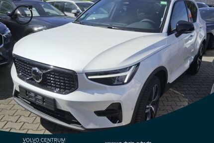Volvo XC40 Gebrauchtwagen