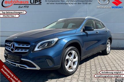 Mercedes-Benz GLA 180 Gebrauchtwagen