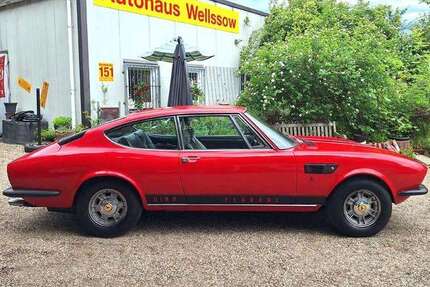 Fiat Dino Gebrauchtwagen