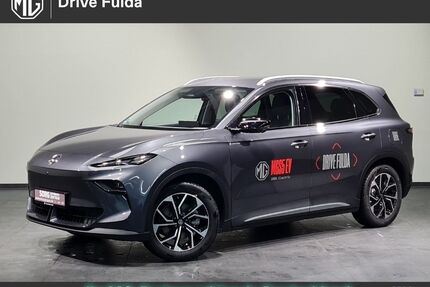 MG S5 Gebrauchtwagen