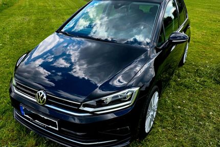 VW Golf Sportsvan Gebrauchtwagen