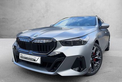 BMW 540 Gebrauchtwagen