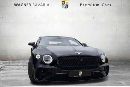 Bentley Continental GT Gebrauchtwagen