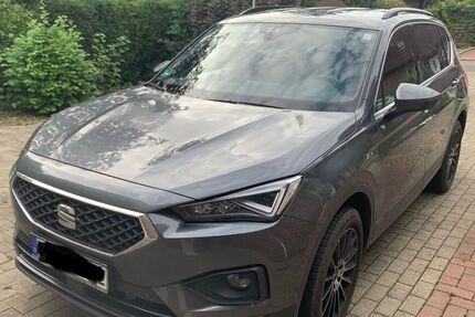Seat Tarraco Gebrauchtwagen