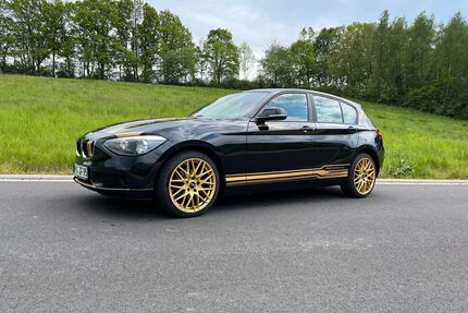 BMW 116 Gebrauchtwagen