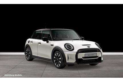 Mini Cooper S Gebrauchtwagen