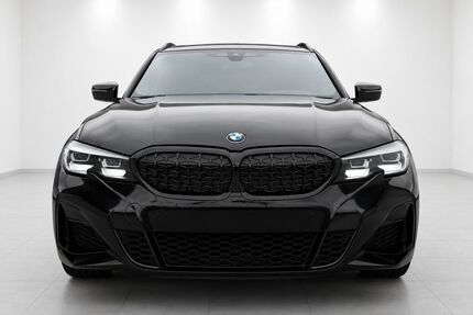 BMW M340d Gebrauchtwagen
