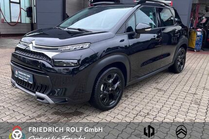 Citroen C3 Aircross Gebrauchtwagen