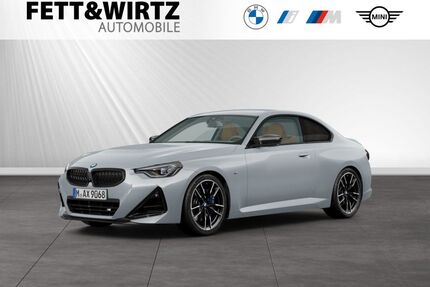 BMW M240i Gebrauchtwagen