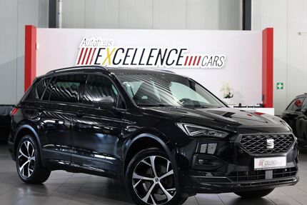 Seat Tarraco Gebrauchtwagen