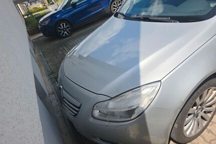 Opel Insignia Gebrauchtwagen