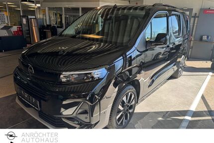 Opel Combo Life Gebrauchtwagen