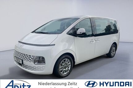 Hyundai STARIA Gebrauchtwagen