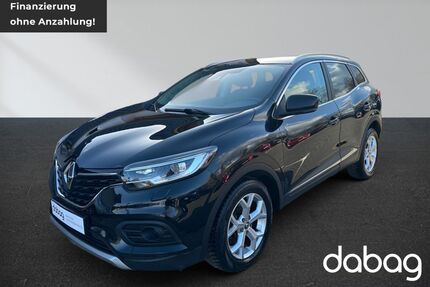 Renault Kadjar Gebrauchtwagen