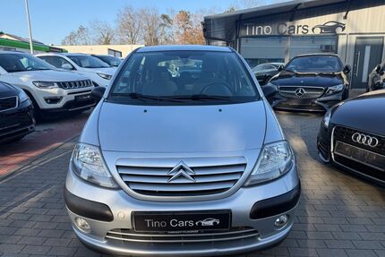 Citroen C3 Gebrauchtwagen