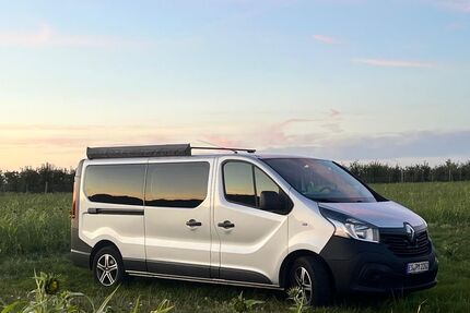 Renault Trafic Gebrauchtwagen