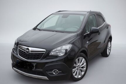 Opel Mokka Gebrauchtwagen