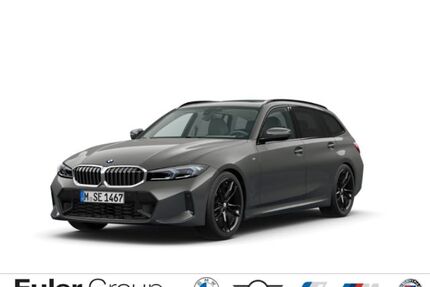 BMW 330 Gebrauchtwagen