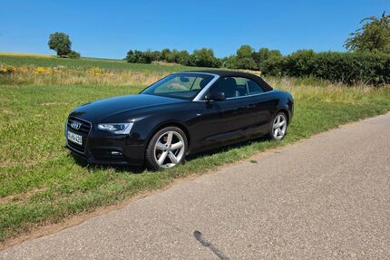 Audi A5 Gebrauchtwagen