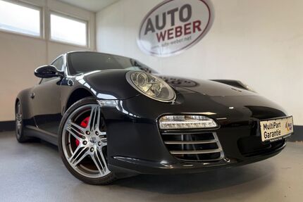 Porsche 911 Urmodell Gebrauchtwagen